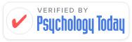 Jacqueline Samuel verified by Psychology Today