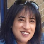 Jacqueline Samuel | Psychotherapist